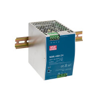 LevelOne POW-4861 - 480 W - 90 - 264 V -...