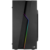 AEROCOOL ADVANCED TECHNOLOGIES AeroCool Bolt Mini - Tower...