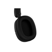 ASUS TUF Gaming H1 - Kabelgebunden - Gaming - 20 - 20000 Hz - 287 g - Kopfhörer - Schwarz