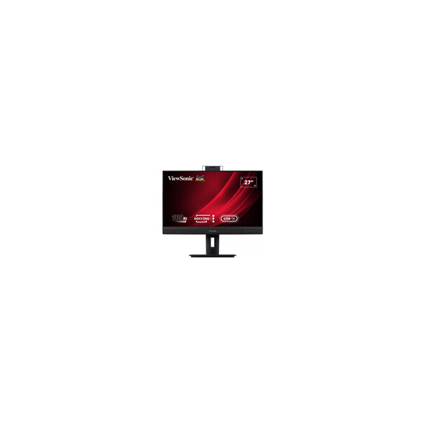 ViewSonic VG2757V-2K - LED-Monitor - 68.6 cm (27")