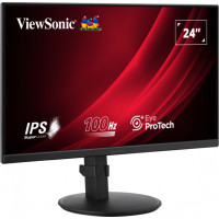 ViewSonic VG2408A-MHD 24IN 60.96cm 16 9 - Flachbildschirm (TFT/LCD) - 60,96 cm