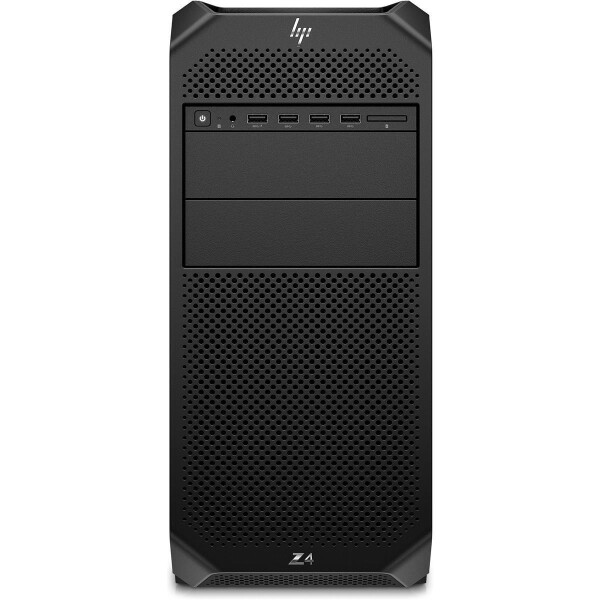 HP Z4 G5 Workstation - Workstation - 3 GHz - RAM: 64 GB DDR5, GDDR6, SDRAM - HDD: 1.000 GB NVMe