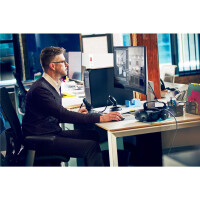 HP Z4 G5 Workstation - Workstation - 3 GHz - RAM: 64 GB DDR5, GDDR6, SDRAM - HDD: 1.000 GB NVMe