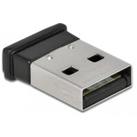 Delock 61014 - Kabellos - USB - Bluetooth - 3 Mbit/s -...