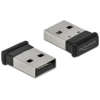 Delock 61014 - Kabellos - USB - Bluetooth - 3 Mbit/s -...