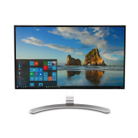 Kensington MagPro™ Magnetischer Blickschutzfilter für 24"-Monitore (16:10) - 61 cm (24 Zoll) - 16:10 - Monitor - Rahmenloser Blickschutzfilter - Anti-Glanz - Privatsphäre