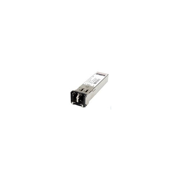 Cisco 100BASE-X SFP GLC-FE-100LX - 10000 m - 1310 nm - SMF - -28 dB