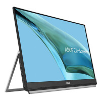 ASUS 61cm ZenScreen MB249C Mobile-Monitor USB HDMI IPS -...