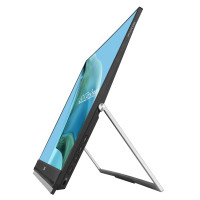 ASUS 61cm ZenScreen MB249C Mobile-Monitor USB HDMI IPS - Flachbildschirm (TFT/LCD) - 61 cm