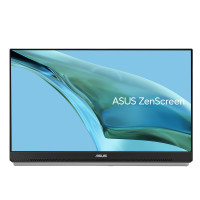 ASUS 61cm ZenScreen MB249C Mobile-Monitor USB HDMI IPS - Flachbildschirm (TFT/LCD) - 61 cm