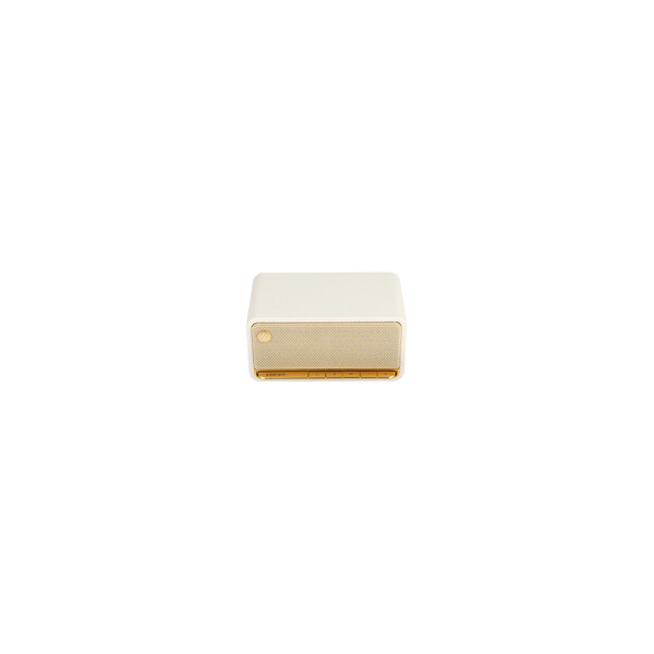 Edifier MP230 2.0 white Bluetooth Retro-Look retail - Lautsprecher - 13 KHz