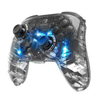 PDP Afterglow - Gamepad - Nintendo Switch - Nintendo...