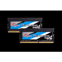 G.Skill Ripjaws F4-2666C19D-16GRS - 16 GB - 2 x 8 GB -...