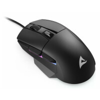 Sharkoon SKILLER SGM35 Black