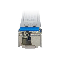 LevelOne SFP-4330 - Faseroptik - 1250 Mbit/s - SFP - LC - 20000 m - -8 dBmW
