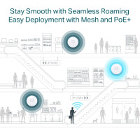 TP-LINK EAP653 5-pack