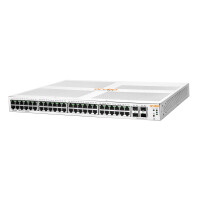 HPE  a Hewlett Packard Enterprise company Aruba Instant...