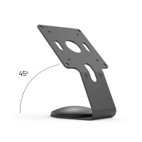 Compulocks 111B, Multimedia-Ständer, Schwarz, Aluminium, Tablet, 4,5 kg, 50,8 cm (20")