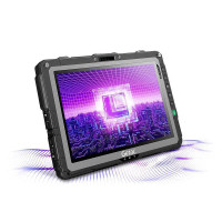 GETAC UX10G3 25.7cm 10.1 GPS USB BT WLAN 4G Intel Core i5...