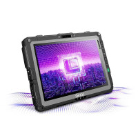 GETAC UX10G3 25.7cm 10.1 GPS USB BT WLAN 4G Intel Core i5...