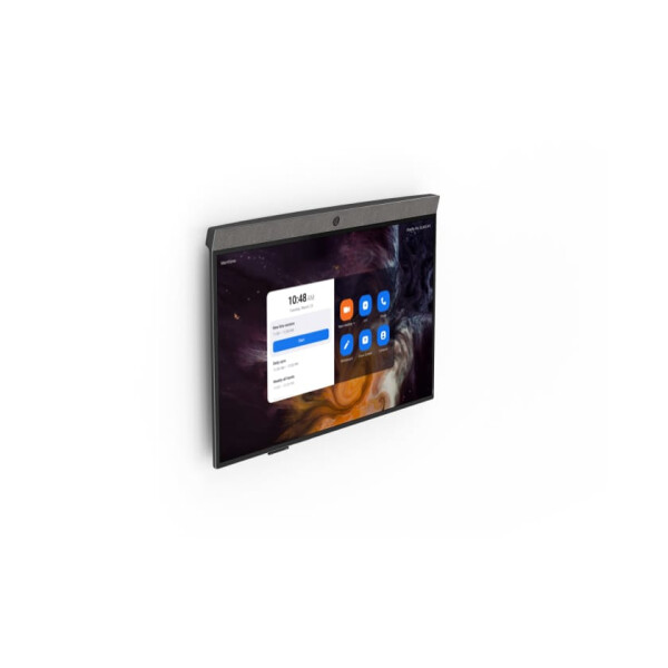 Neat NEATBOARD-WALLMOUNT, Montage, Schwarz, 1 Stück(e), Wand, Neat Board