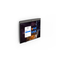 Neat NEATBOARD-WALLMOUNT, Montage, Schwarz, 1...