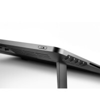 Wacom Cintiq Pro 16 (2021), Kabelgebunden, 344 x 194 mm, USB, 39,6 cm (15.6 Zoll), 16:9, UHD