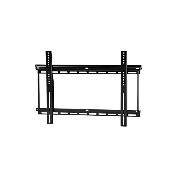 Ergotron Neo-Flex Wall Mount, UHD, 94 cm (37"), 160 cm (63"), 79,4 kg, 100 x 100 mm, 600 x 400 mm, Schwarz