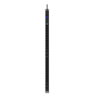 PowerWalker 10133031, Standard, 0U, Senkrecht, Schwarz,...