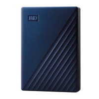 WD WDBK6C0060BBL-WESN 6.000 GB - Festplatte