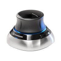 3Dconnexion SPACEMOUSE WIRELESS - BLUETOOTH - Maus