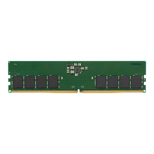Kingston KCP556US8-16, 16 GB, 1 x 16 GB, DDR5, 5600 MHz, 288-pin DIMM