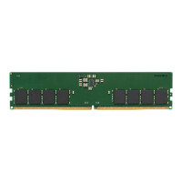 Kingston KCP556US8-16, 16 GB, 1 x 16 GB, DDR5, 5600 MHz,...