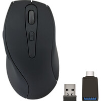 SPEEDLINK Maus AXON Leise & Antibakteriell mit Akku...