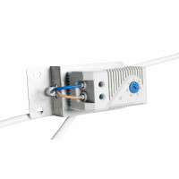 Equip Lüftermodul 19" für...