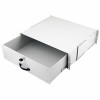 Equip Schublade 19" für Serverschränke 3U...