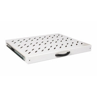 Equip Fachboden variabel 19" für...