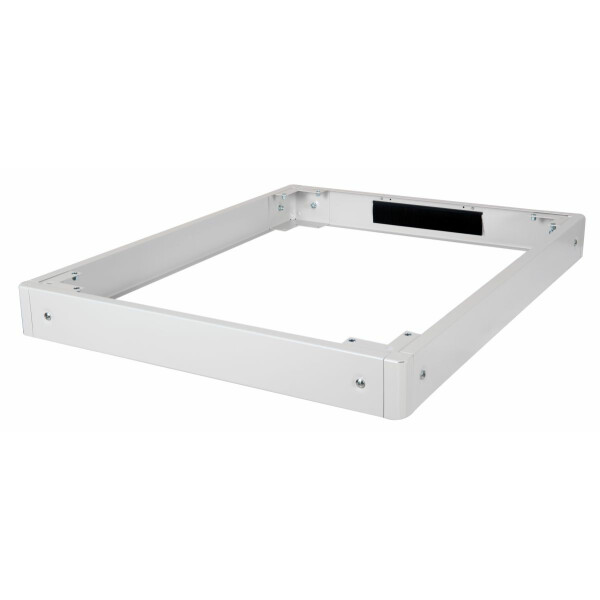 Equip Sockel 19" für Serverschränke 80x100cm gr
