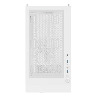 natec Genesis Diaxid 605 ARGB balta