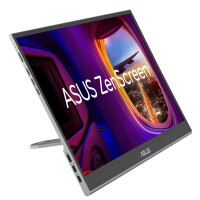 ASUS ZenScreen OLED MQ16AHE 15.6" USB Type-C Portable FHD - 15,6"