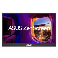 ASUS ZenScreen OLED MQ16AHE 15.6" USB Type-C...