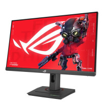 ASUS ROG Strix XG259CMS 24.5" FHD Fast IPS 310Hz HDR...