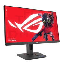 ASUS ROG Strix XG259CMS 24.5" FHD Fast IPS 310Hz HDR - 24,5"