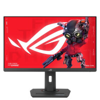 ASUS ROG Strix XG259CMS 24.5" FHD Fast IPS 310Hz HDR...