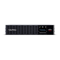 CyberPower Systems USV PR-XL Tower/19""-PRIII-Serie 3000VA/3000W 2HE Line-Interactive reiner Sinus - (Offline-) USV - 19"