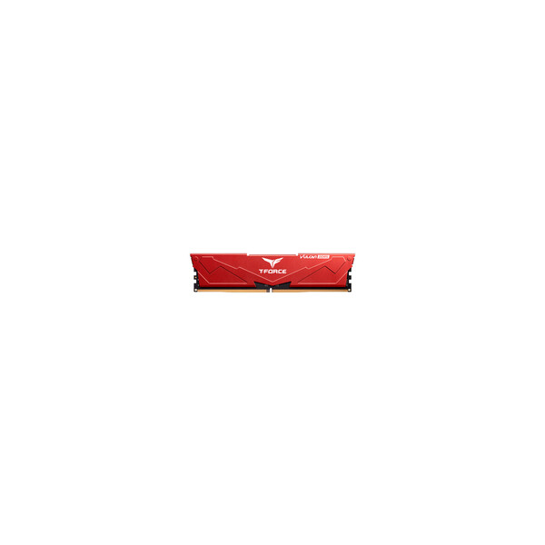 Team Group DIMM DDR5-5200 rot FLRD532G5200HC40C01 Vulcan INTEL XMP - 32 - 32 GB - DDR5