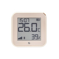 Shelly Plug & Play Plus H&T Gen. 3 Ivory