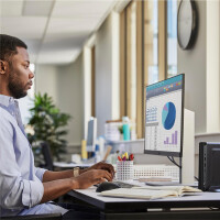 HP PRO MINI 400 G9 CI5-13500T - Komplettsystem - Core i5