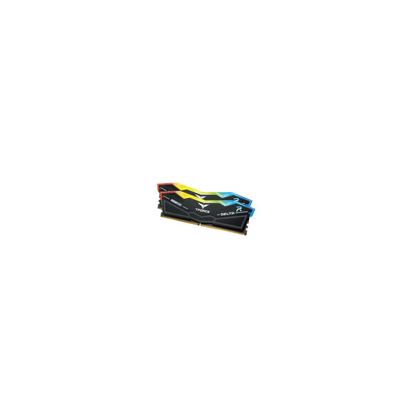 Team Group DELTA FF5D532G6400HC40BDC01 - 32 GB - 2 x 16 GB - DDR5 - 6400 MHz - 288-pin DIMM