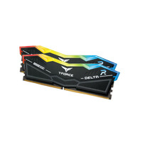Team Group DELTA FF5D532G6400HC40BDC01 - 32 GB - 2 x 16...